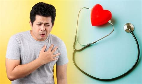 Heart Attack Symptoms Pain In The Left Arm Can Signal The Deadly
