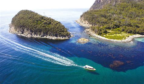 Bruny Island Tasmania Australia Heroes Of Adventure