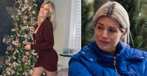 Sarah Jayne Dunn Shades Hollyoaks As She Is Asked If She Misses Role