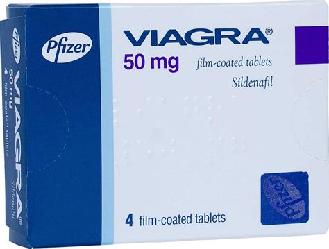 How Does Viagra Work In Depth Info