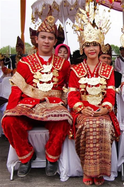 Masyarakat Adat Lampung Saibatin Situs Budaya Indonesia My Xxx Hot Girl