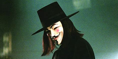 V For Vendetta Film Trends On Twitter As Fans Point Out Parallels To