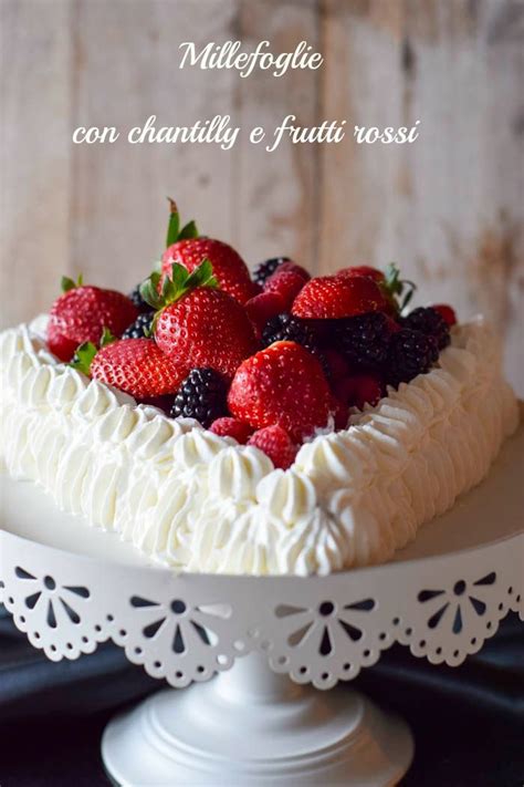 Maybe you would like to learn more about one of these? Pin su Sweet cake