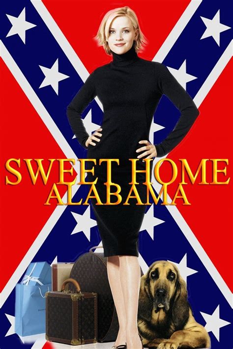 Reese witherspoon, patrick dempsey, josh lucasdirected by: Sweet Home Alabama Film #sweethome #sweethomeideas # ...