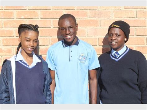 It was while she was a student at wilberforce that she managed to arrange opportunities for other african students to study at wilberforce. Spelling bee competition comes to Tembisa | Kempton Express