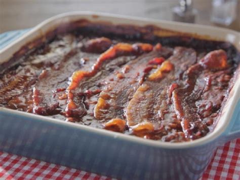 mary s baked beans recipe food network