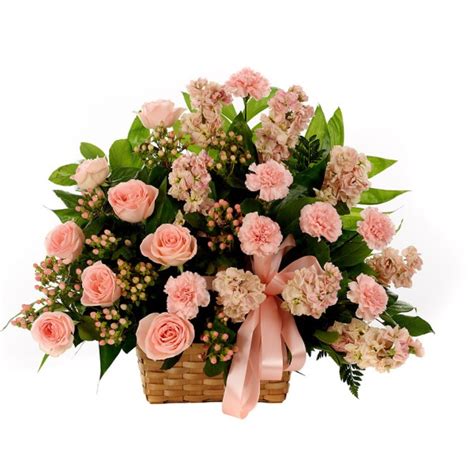 We did not find results for: Classic Sympathy Basket Arrangement - Baskets