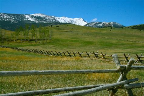 Land for sale in manitoba ! Farm Land for Sale Montana: A chance to have the pure ...