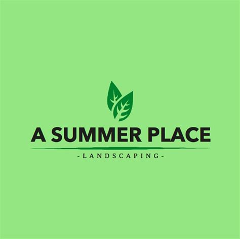 Get 100s of cool logo ideas. 20 Creative Landscape Company Logo Design Ideas for 2019 ...