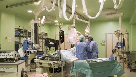We did not find results for: La Fundación Jiménez Díaz, el mejor hospital de Madrid