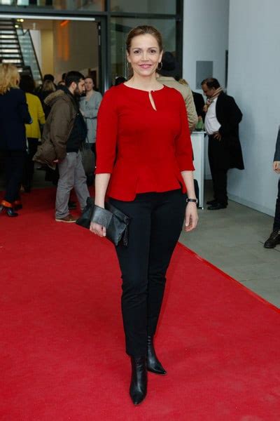Find the perfect rebecca immanuel stock photos and editorial news pictures from getty images. Picture of Rebecca Immanuel
