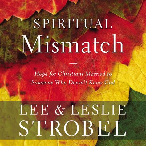 Spiritual Mismatch Hope For Christians Married To Someone Who Doesnt