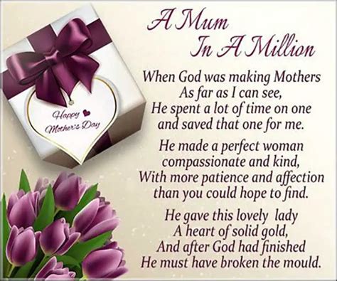 100 Heartfelt Mothers Day Messages Quotesprojectcom