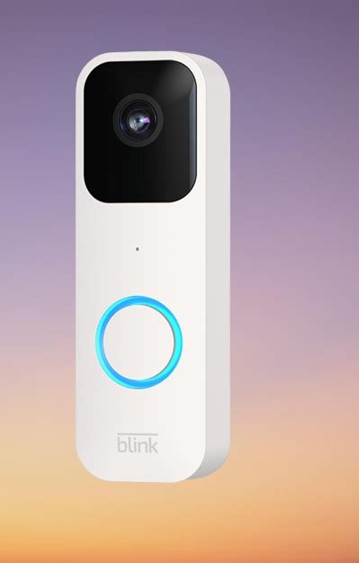 Why Is My Blink Doorbell Blinking Red Camerajar Official