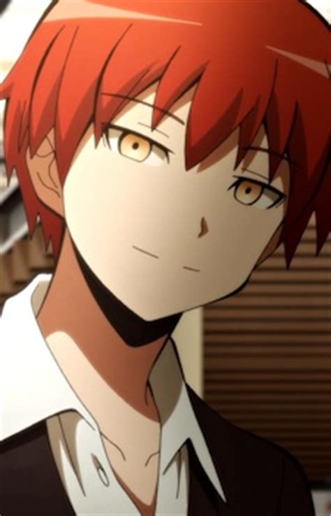 Karma Akabane - Pictures - MyAnimeList.net