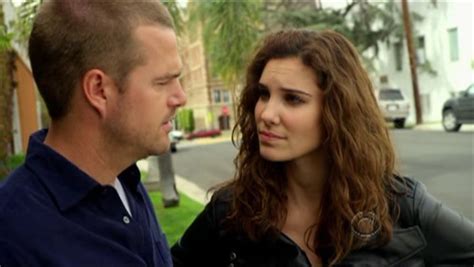 Callen And Kensi Ncis Los Angeles Image 11372565 Fanpop