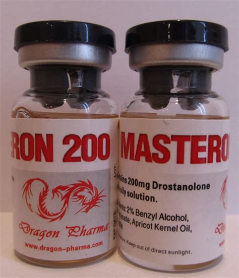 Masteron Benefits And Side Effects The Almost Perfect Cutting Steroid