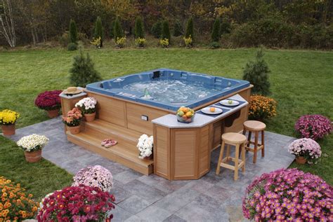 The company has more than 250 quality checks and inspection standards. Outdoor Jacuzzi hot tubs and what you should know about ...
