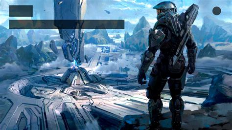 Halo Xbox One Themes Halo