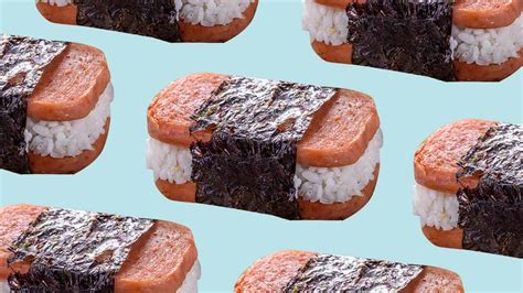 If you have no other method of cooking it, then slice off 3/8″ to 1/4″ (the thickness is entirely up to you), simply pop it into the microwave and press the button. 7 Different Dishes You Can Make With Spam