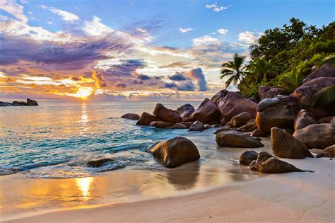 8 nächte mit halbpension, flügen & transfers ab 1499€. Urlaub auf den traumhaften Seychellen | Urlaubsguru.de