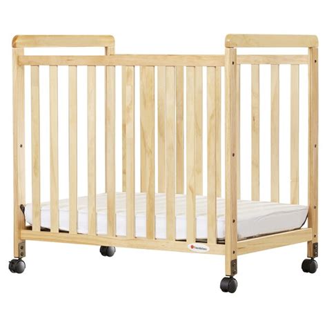 If you haven't heard of sealy, their mattresses and pads were voted. Foundations SafetyCraft Compact Clearview Mini Portable ...
