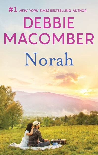 Norah By Debbie Macomber Ebook Barnes Noble