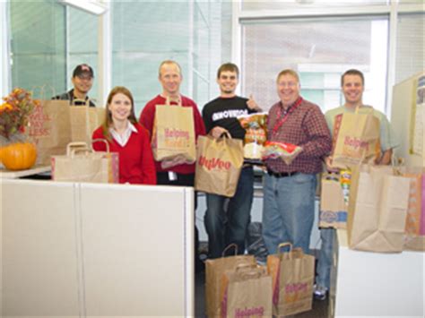 We're a neighbor you can count on. Food drive sets new record for donations to Omaha's Food ...