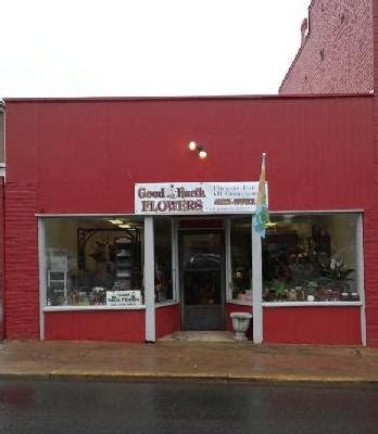 Shop now for full flavored, nutritious teas from one of the first american herbal companies.every blend of tea offered by good earth is made from the finest ingredients to give rich and flavorful taste. Culpeper Tourism | Good Earth Flowers