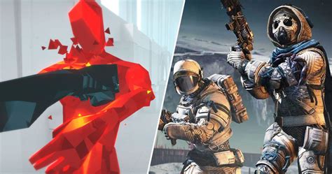 5 Underrated Fps For Playstation 4 And 5 That Are Overrated