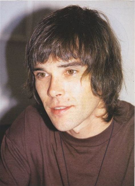 Ian Brown February 28 1963 American Guitarist Singer And Songwriter