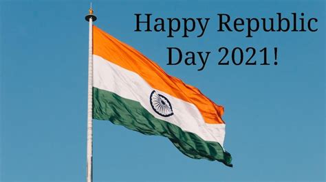 2 cute birthday messages for a friend. Happy Republic Day 2021: Wishes, messages, greetings, SMS ...