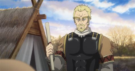 Vinland saga episode 6 english subbed at gogoanime. Vinland Saga: 10 Things That Make Askeladd The Perfect Anti-Hero