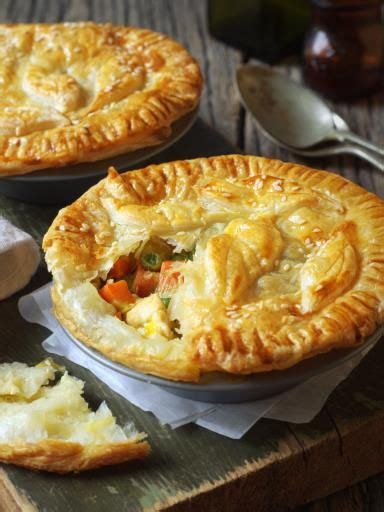 Tourte aux légumes facile et rapide Recette de Tourte aux légumes