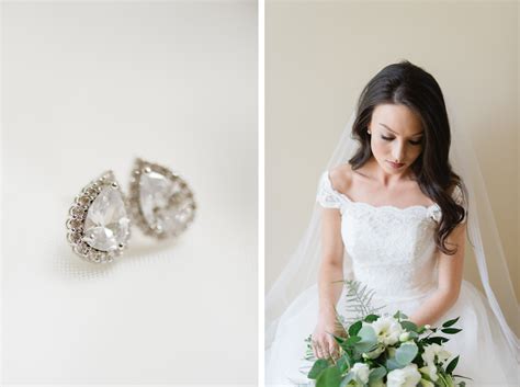 Valerie & Peter | Timeless, Elegant Knoxville Wedding | Niki Marie