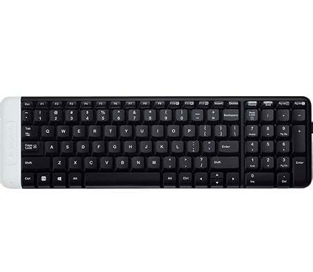 Keyboards, Computer Keyboards, Wireless Keyboards | Logitech