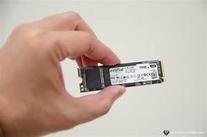 Crucial, U0026, 39, S, First, Nvme, Ssd, In, The, Consumers, Market