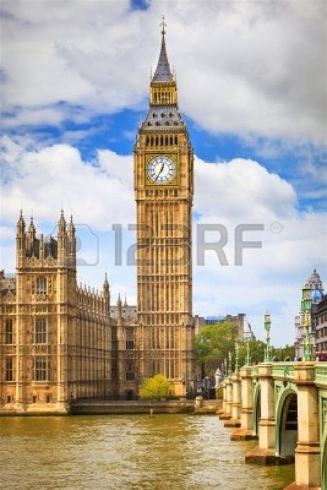 England Big Ben London Eye And Tower Bridge Stuff To Show Jonathan