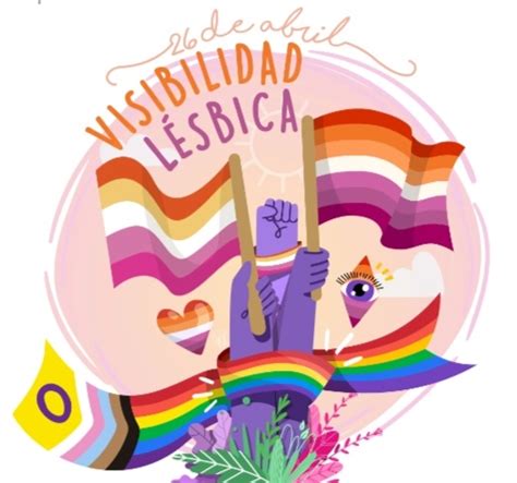Cdmx Conmemora El Día De La Visibilidad Lésbica En Glorieta De Los Insurgentes Almomento