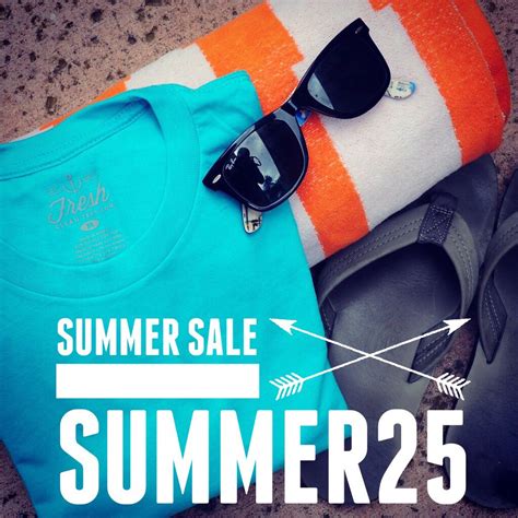 Coupon Code Summer25 For Fresh Clean Tees Subscription Clean Tee