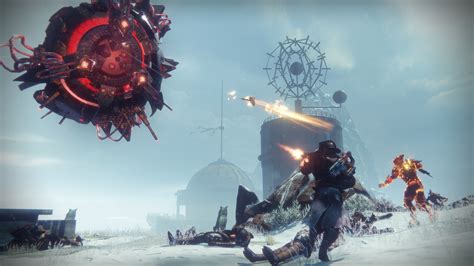 Titled rise of iron, the expansion will feature a new area, enemy faction, weapons, armour, and social space. Destiny Rise Of Iron Gameplay, HD Games, 4k Wallpapers, Images, Backgrounds, Photos and Pictures