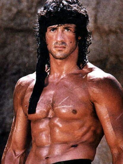 Rambo 3 Sylvester Stallone Sylvester Stallone Sylvester Stallone