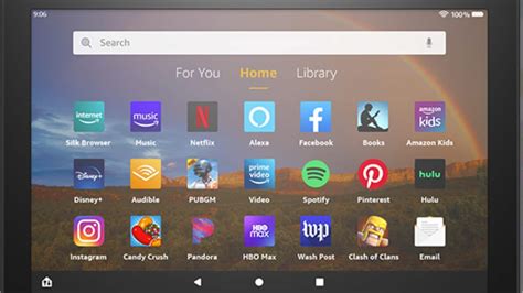 Screenshot On Amazon Fire Tablet Know How Take Screenshot In Simple