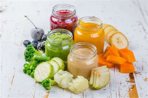 How To Puree Food Dietitian Revision