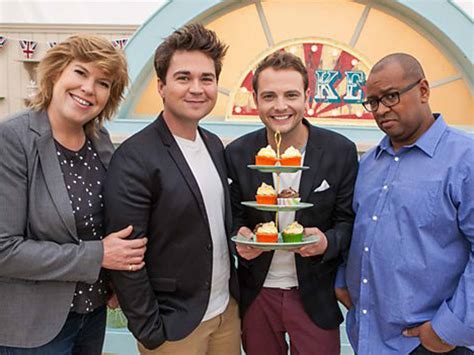 Add it to your favourites and we'll let you know when it becomes available. Junior Bake Off, CBBC - TV review: A show all about ...