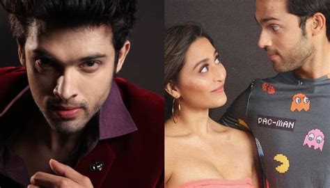 Parth Samthaan Opens Up On His Relationship Status And Dating Rumours