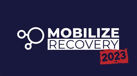 Mobilize Recovery Partners With IHeartMedia And Meta To Support Recovery From Addiction And