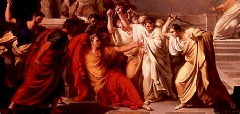 Where did Caesar die? Archaeologist says she knows - WND