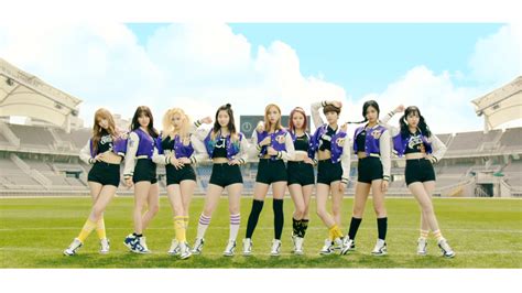 Twice Welcomes You To Their World In 1st Cheer Up Video Teaser Koreaboo