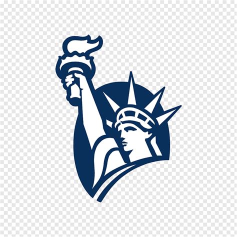 Statue Of Liberty Logo 10 Free Cliparts Download Images On Clipground